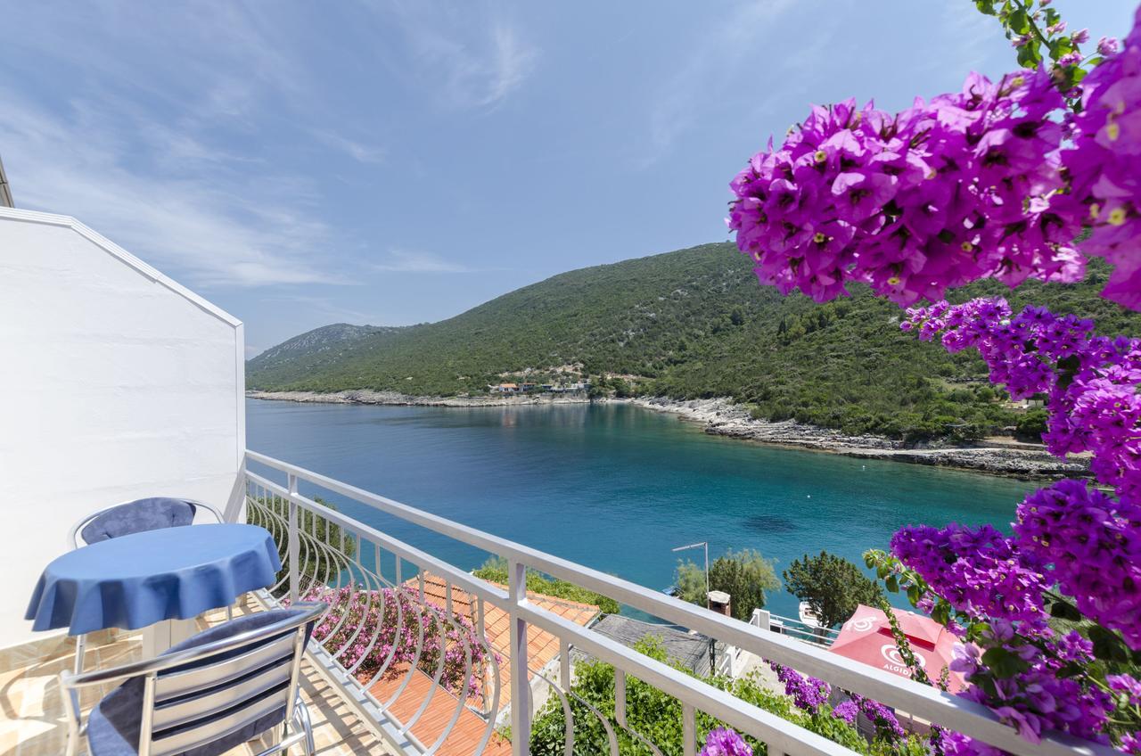 Apartments Dinko Gdinj Экстерьер фото